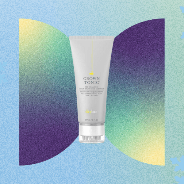 Winter Scalp Relief: Crown Tonic Pre-Shampoo Review – Bye&nbsp;Dandruff!